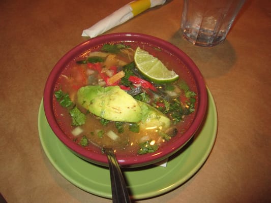 Tin Lizzy's Cantina by null