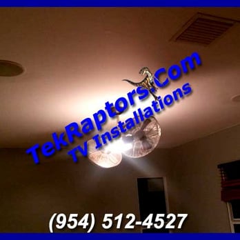 Tekraptors - Security Systems Near Me - Coral Springs, Florida Tekraptors - Security Systems Near Me - Coral Springs, Florida
