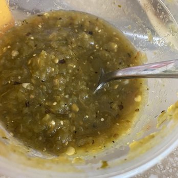 Rubio's Carniceria - Aww man, green salsa (molcajete style) was delicious. Haven't tasted this good since LA - Farmers Market Near Me - Las Vegas, Nevada Rubio's Carniceria - Aww man, green salsa (molcajete style) was delicious. Haven't tasted this good since LA - Farmers Market Near Me - Las Vegas, Nevada