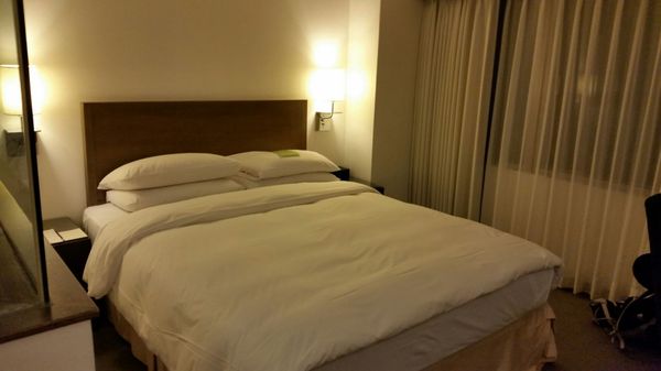 United Hotel 國聯大飯店 by null