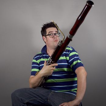 Scott Blakley Bassoon Studios - Musical Instruments & Teachers Near Me Scott Blakley Bassoon Studios - Musical Instruments & Teachers Near Me