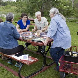 Audubon Community Nature Center - There are educational programs scheduled throughout the year for all ages.