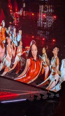 SoFi Stadium Entry 8 by null