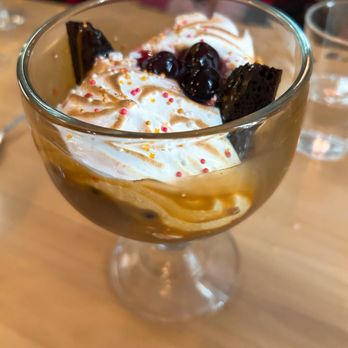 Corso Italian - Sundae - Italian Near Me - Arlington, Virginia Corso Italian - Sundae - Italian Near Me - Arlington, Virginia