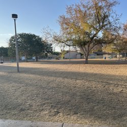 Mitchell Dog Park