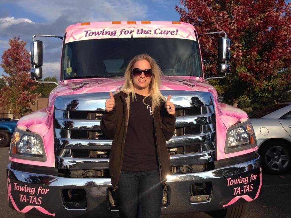 SUBURBAN AUTO RECOVERY Updated May 2024 11 Photos 7979 S Suburban