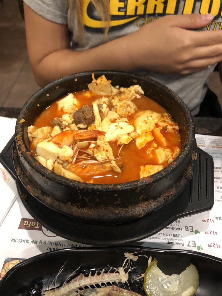 BCD TOFU HOUSE 963 Photos & 966 Reviews 869 S Western Ave, Los