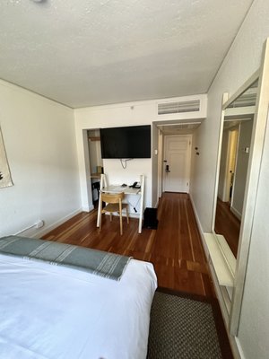 SCP Redmond Hotel by null