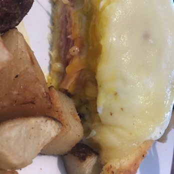 Cafe Jolie - Breakfast & Brunch Near Me - Alameda, California