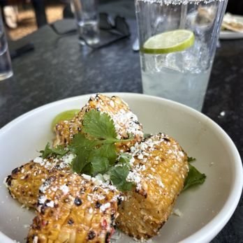 Cactus Restaurants - Kirkland - Mexican corn - Tex-Mex Near Me - Kirkland, Washington