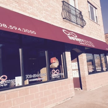 Infinity Style Salon & Day Spa - Hair Salons Near Me - Summit, Illinois Infinity Style Salon & Day Spa - Hair Salons Near Me - Summit, Illinois
