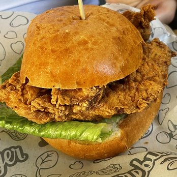 Bareburger - Closter - classic chix - Burgers Near Me - Closter, New Jersey