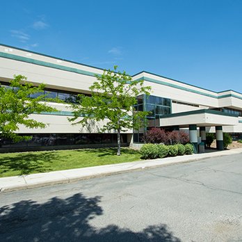 1. Logan Health Digestive Center