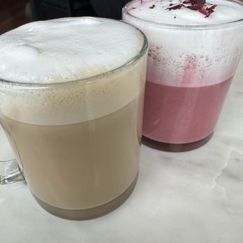 Blue Kale Cafe & Lounge - Cafes Near Me - Skokie, Illinois