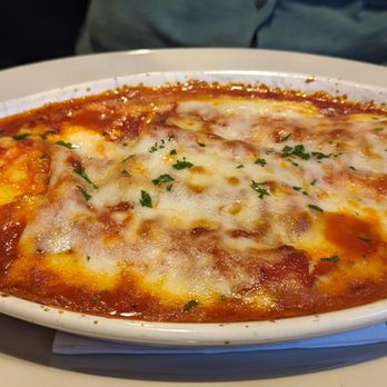 Tuscany Italian Grill Conroe - Manicotti - Italian Near Me - Conroe, Texas Tuscany Italian Grill Conroe - Manicotti - Italian Near Me - Conroe, Texas