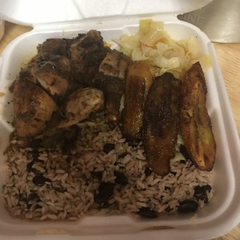 Mobay Cafe - Jerk chicken meal - Cafes Near Me - Milwaukee, Wisconsin Mobay Cafe - Jerk chicken meal - Cafes Near Me - Milwaukee, Wisconsin