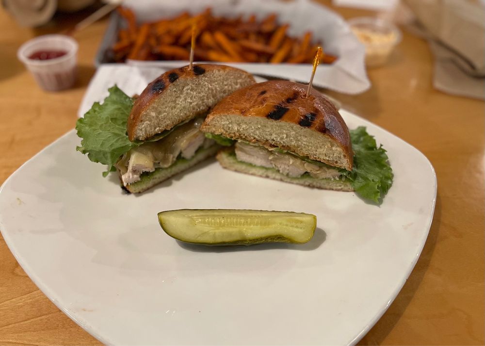 JACKS URBAN EATS FRESNO 427 Photos & 481 Reviews 718 W Shaw Ave