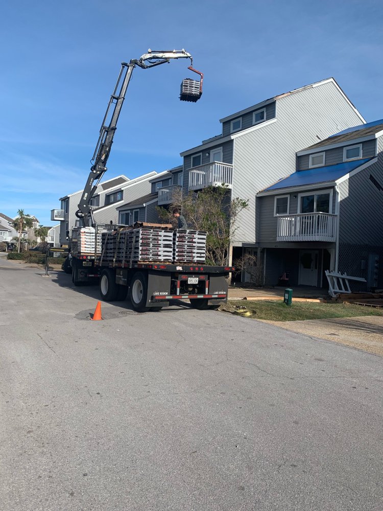 Slide of Soto’s Roofing and Supply