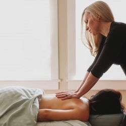 Kathleen Wallace Therapuetic Massage