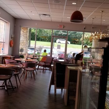 Besties - The inside of this cute restaurant - Empanadas Near Me - Alpharetta, Georgia Besties - The inside of this cute restaurant - Empanadas Near Me - Alpharetta, Georgia