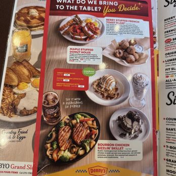 Denny's - June 2026 - Diners Near Me - Brentwood, California Denny's - June 2026 - Diners Near Me - Brentwood, California
