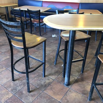 Long John Silver's - DISGUSTING! - Seafood Near Me - San Diego, California Long John Silver's - DISGUSTING! - Seafood Near Me - San Diego, California