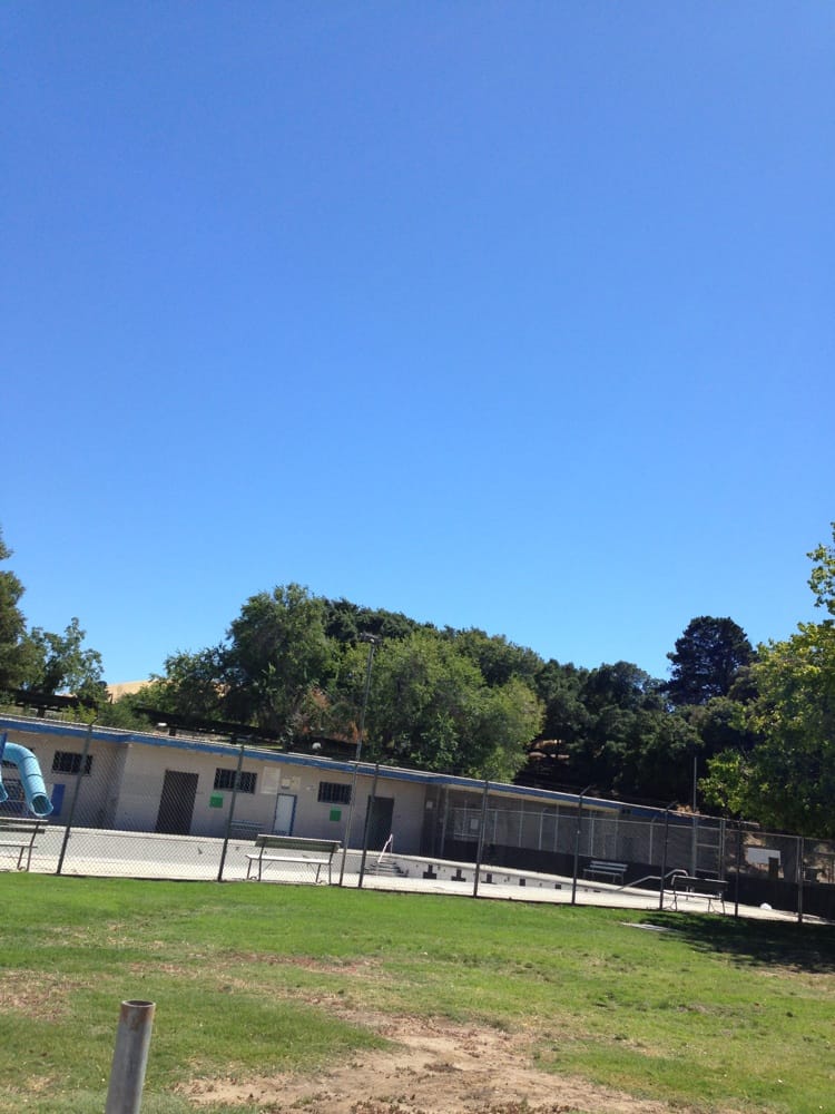 AMBROSE PARK Updated September 2024 125 Memorial Way, Bay Point