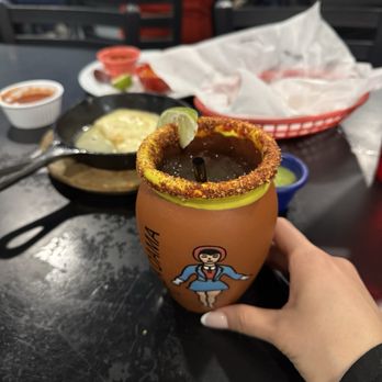 Los Carboncitos - Margarita - Tacos Near Me - Denver, Colorado Los Carboncitos - Margarita - Tacos Near Me - Denver, Colorado