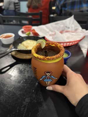 Los Carboncitos - Pecos by null