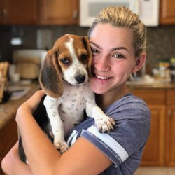Critter Sitters - Miss Penny paige!