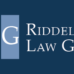 Riddell Law Group - RLG Law Firm