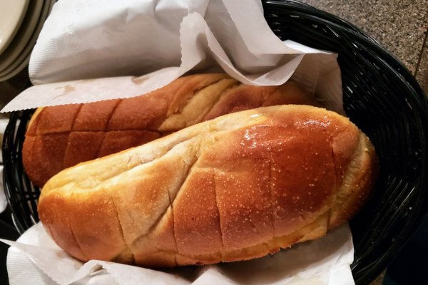 Vito Provolone's by null