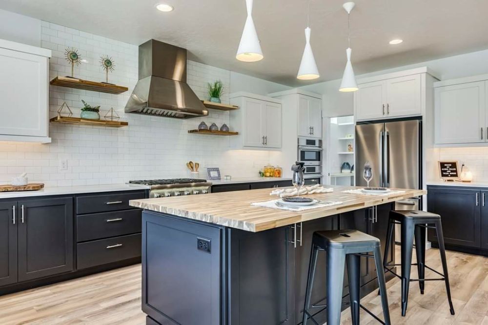 Kitchen Tops - countertop fabricator in Knoxville, TN