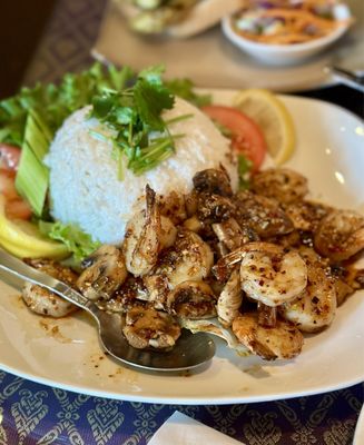 Thai Siam Restaurant by null