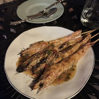 Cobi's - Grilled Prawns - Indian Near Me - Santa Monica, California Cobi's - Grilled Prawns - Indian Near Me - Santa Monica, California