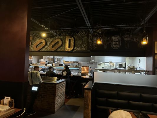 Evil Czech Brewery and Public House by null