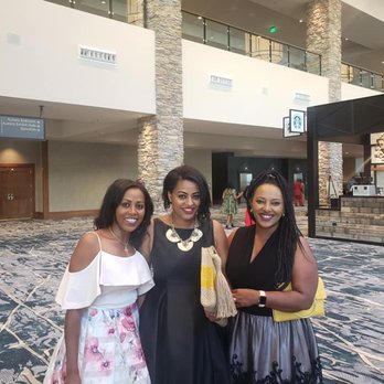 Yatenesh Riskey - Brokers Guild Cherry Creek - Realty Convention Left to right Yati Riskey, M - Real Estate Agents Near Me - Denver, Colorado