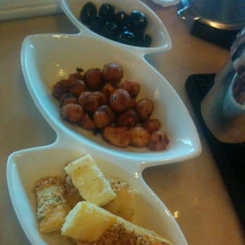 Felix - Bar snacks - Modern European Near Me - Hong Kong, HK