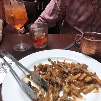 Sullivans Metropolitan Grill - Duck Fries - New American Near Me - Anderson, South Carolina Sullivans Metropolitan Grill - Duck Fries - New American Near Me - Anderson, South Carolina