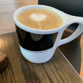 Houndstooth Coffee - Walnut Hill - Latte - Coffee & Tea Near Me - Dallas, Texas Houndstooth Coffee - Walnut Hill - Latte - Coffee & Tea Near Me - Dallas, Texas