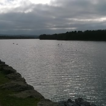 Park Bryn Bach - Parc Bryn Bach Lake - Hotels & Travel Near Me - Tredegar, BGW