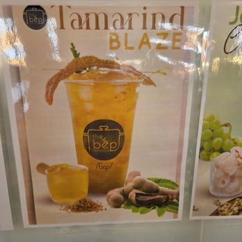 The Bep Teahouse - Specials - Coffee & Tea Near Me - Houston, Texas The Bep Teahouse - Specials - Coffee & Tea Near Me - Houston, Texas