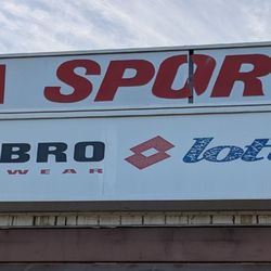 Pla Sports