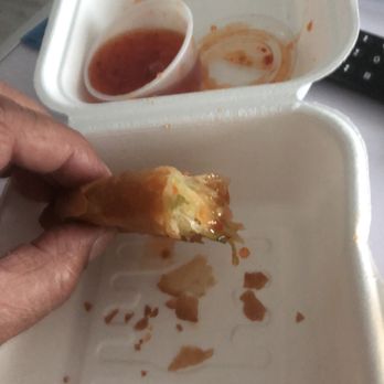Thai Noodle City - Spring rolls n you get 3 - Thai Near Me - Daytona Beach, Florida Thai Noodle City - Spring rolls n you get 3 - Thai Near Me - Daytona Beach, Florida