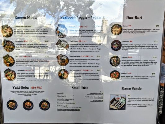Torraku Ramen - Lombard by null