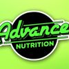 Advance Nutrition gift card