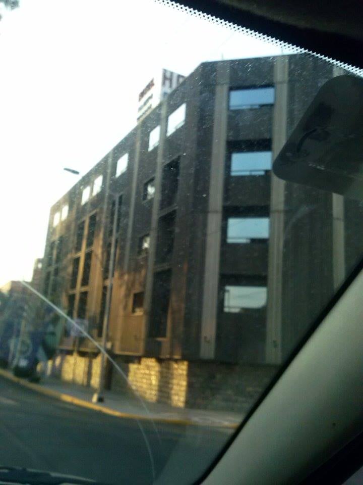 Hotelera Olimpo