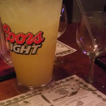Dan's Place - Pitcher of white Sangria $25! - Pizza Near Me - West Greenwich, Rhode Island Dan's Place - Pitcher of white Sangria $25! - Pizza Near Me - West Greenwich, Rhode Island