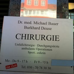 Burkhard Deuse