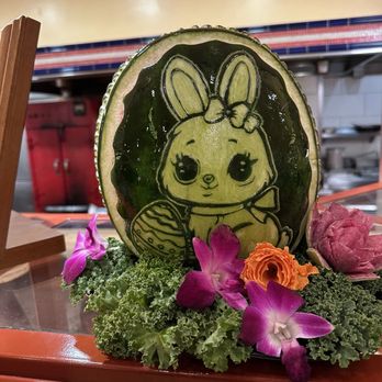 Garden Buffet - Buffets Near Me - Las Vegas, Nevada